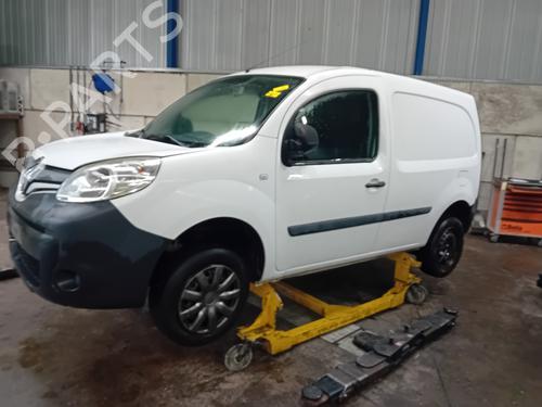 Brugte RENAULT KANGOO Express (FW0/1_) 1.5 dCi 75 (FW07, FW10, FW04) (75 hp) 4254506