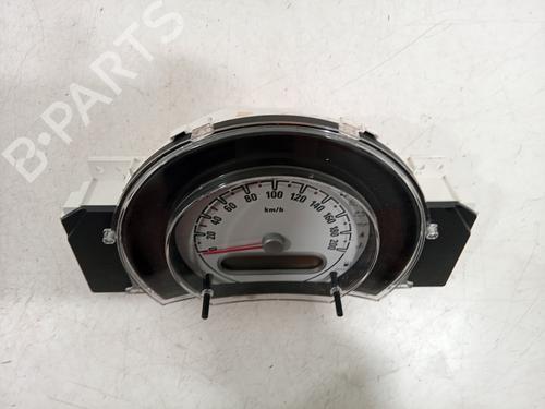 Instrument cluster OPEL AGILA (B) (H08) 1.2 (F68) | BP22381416C47 