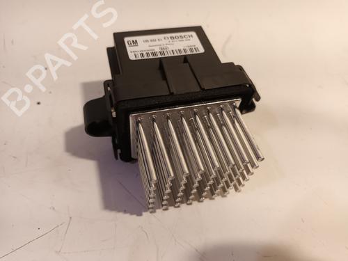 Used Heater resistor Heater resistor 16777700 16777700