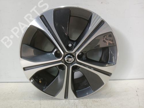 Used Rim Rim NISSAN LEAF (ZE1) Electric (150 hp) 40282591 40282591