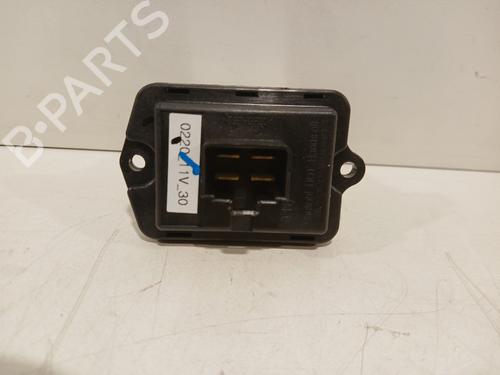 Used Heater resistor Heater resistor 37416236 37416236