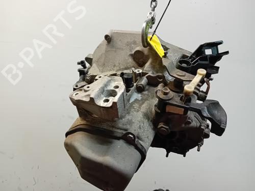 Gearbox PEUGEOT 208 I (CA_, CC_) 1.2 VTI 82 | BP16330821M3 