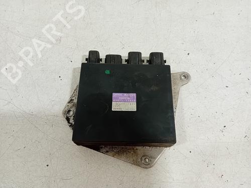 Used Electronic module LEXUS GS (_S19_) 450h (GRS191_, GWS191_, GRS191R, GWS191R) (345 hp) 21056580