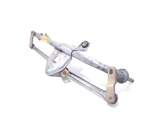 Front wipers mechanism RENAULT TRAFIC II Van (FL) 1.9 dCi 100 (FL0C) | BP1557609C83 