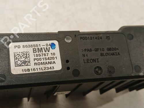Control unit BMW 3 (G20, G80, G28) 320 i | BP27543973M11 - Image 5
