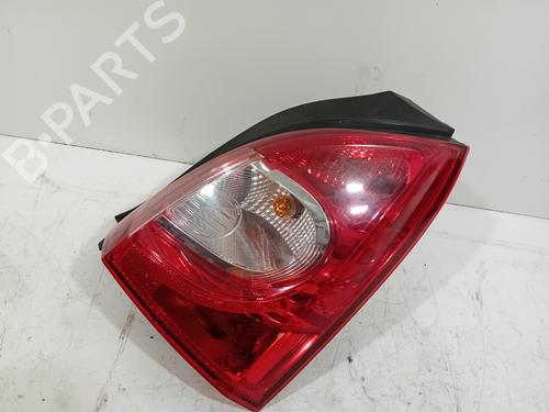 Used Right taillight Right taillight 15375498 15375498