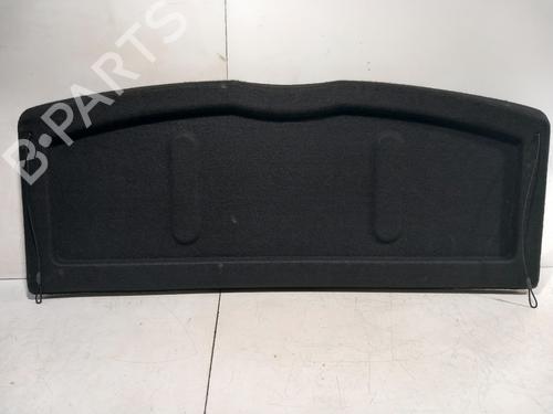 Used Rear parcel shelf KIA VENGA (YN) 1.4 CVVT (90 hp) 31371219