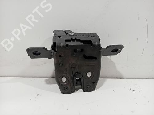 Used Tailgate lock OPEL ADAM (M13) 1.4 (101 hp) 29427920