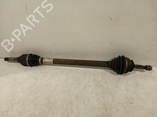 Used Right front driveshaft Right front driveshaft 38468199 38468199