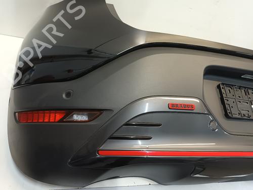 Bagtil kofangere SMART #1 EV All-wheel Drive | BP33848093C8 - Image 4