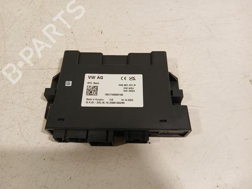 Used Comfort control module VW GOLF VIII (CD1, DA1) 2.0 TSI R 4motion (333 hp) 29325469