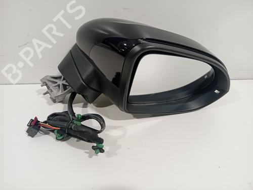 Used Right mirror VW PASSAT B8 Variant (3G5, CB5) 1.6 TDI (120 hp) 30308940