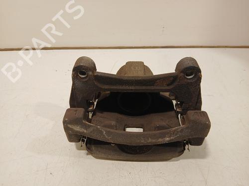 Left front brake caliper RENAULT GRAND SCÉNIC IV (R9_) 1.2 TCe 130 | BP25154136M105 