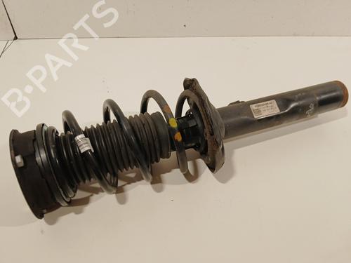 Used Left front shock absorber VW T-ROC (A11, D11) 1.5 TSI (150 hp) 29700055