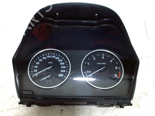 Used Instrument cluster Instrument cluster 11792104 11792104