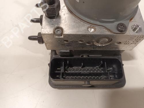 ABS pump KIA RIO IV (YB, SC, FB) 1.0 T-GDI 100 | BP31856572M43 - Image 3
