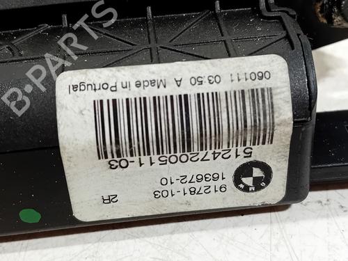 Tailgate lock BMW X1 (E84) sDrive 18 d | BP24863978C101 