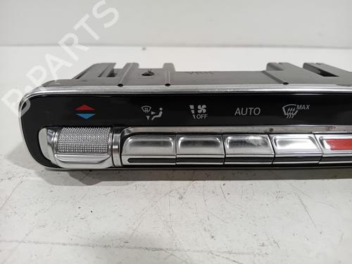 Climate control MERCEDES-BENZ A-CLASS Saloon (V177) A 200 (177.187) | BP26735276I5 - Image 2