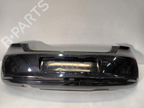 Bak støtfanger VW POLO V (6R1, 6C1) 1.6 TDI (105 hp) 32990612
