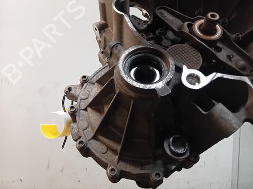 Gearbox VW UP! (121, 122, BL1, BL2, BL3, 123) 1.0 | BP28072696M3 