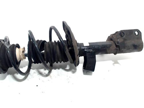 Used Right front shock absorber RENAULT TWINGO III (BCM_, BCA_) 1.0 SCe 70 (71 hp) 9642489