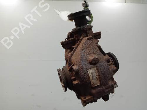 Used Rear differential BMW X3 (E83) 3.0 d (204 hp) 15855794