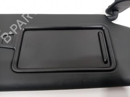 Right sun visor KIA XCEED (CD) 1.4 T-GDI | BP23988779I2 - Image 3