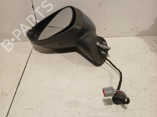 Specchietto retrovisore sinistro FORD FIESTA VI (CB1, CCN) 1.25 (60 hp) 31979602