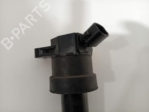 Ignition coil KIA RIO III (UB) 1.25 CVVT | BP23214621M94 - Image 2