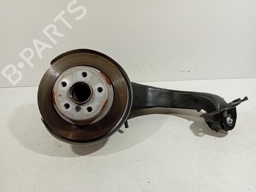 Used Right rear steering knuckle BMW 2 Gran Coupe (F44) 218 i (136 hp) 20501440