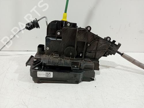Used Front right lock MERCEDES-BENZ C-CLASS (W205) C 200 (205.042) (184 hp) 21072087