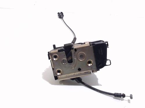 Rear right lock RENAULT LAGUNA II Grandtour (KG0/1_) 1.8 16V | BP13199120C99 