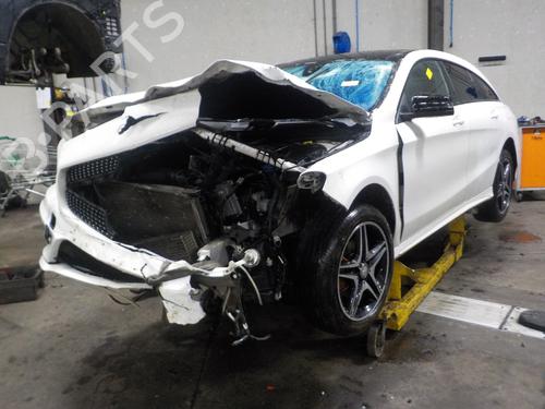 Electronic module MERCEDES-BENZ CLA Shooting Brake (X117) CLA 200 (117.943) | BP22350522M83 