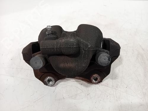 Left front brake caliper OPEL CORSA E (X15) 1.0 (08, 68) | BP22618532M105 - Image 4