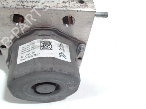 ABS pump PEUGEOT 308 SW II (LC_, LJ_, LR_, LX_, L4_) 2.0 BlueHDi 150 | BP13720711M43 