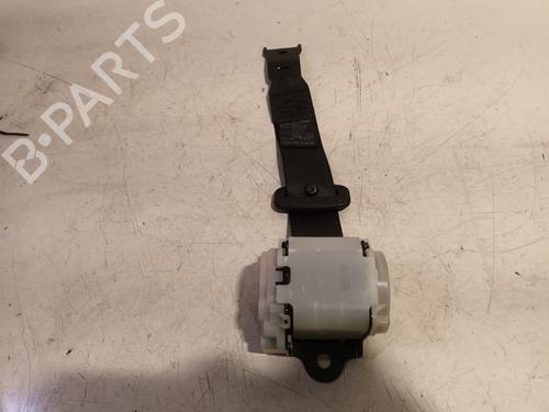Sikkerhedssele bag midten KIA PICANTO II (TA) 1.0 (69 hp) 15737548