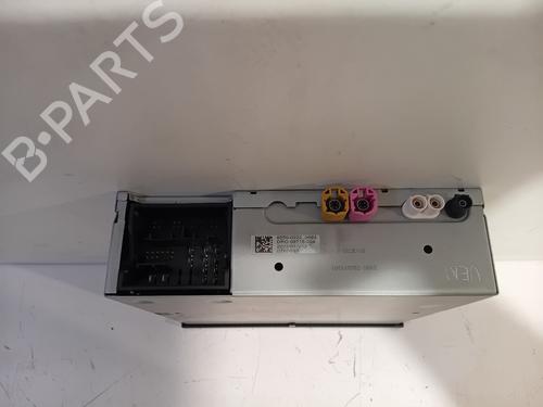Elektronisk modul VW POLO VI (AW1, BZ1, AE1) GTI | BP28132094M83 