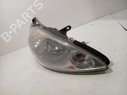 Right headlight FORD KA (RU8) 1.2 | BP33737005C29 - Image 2