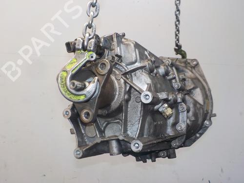 Gearbox BMW 3 (E90) 318 d | BP13260648M3 