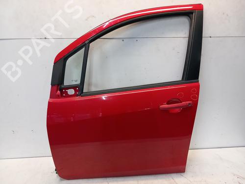 Used Left front door Left front door 38169345 38169345