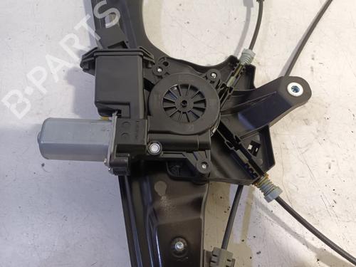 Front left window mechanism OPEL ASTRA K Sports Tourer (B16) 1.6 CDTi (35) | BP15828944C22 