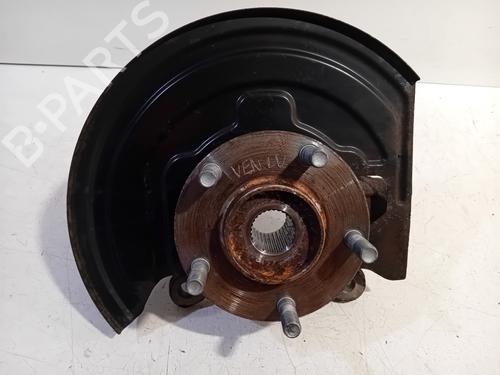 Used Left front steering knuckle Left front steering knuckle 22688675 22688675