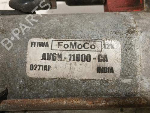 Starter FORD MONDEO IV (BA7) 1.6 EcoBoost | BP28045242M8  - Image 7