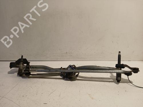 Front wipers mechanism AUDI A4 B8 Avant (8K5) 3.0 TDI quattro | BP28045259C83 
