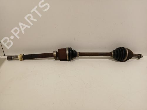 Drivaksel foran Høyre OPEL VIVARO B Van (X82) 1.6 CDTI (05) (125 hp) 30612924