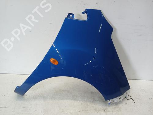 Used Right front fenders Right front fenders 37511099 37511099