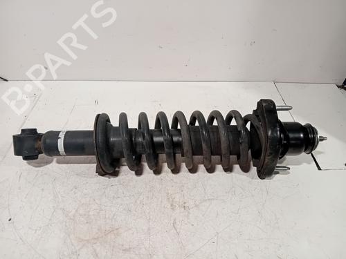 Used Left rear shock absorber Left rear shock absorber MITSUBISHI ECLIPSE CROSS (GK_, GL_) Plug-in Hybrid 4WD (GL3W) (188 hp) 33952088 33952088