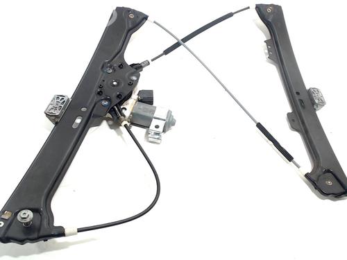 Front right window mechanism BMW 5 (E60) 530 d | BP9727112C23 - Image 2