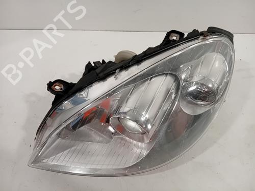 Left headlight MERCEDES-BENZ B-CLASS Sports Tourer (W245) B 200 (245.233) | BP27503790C28 