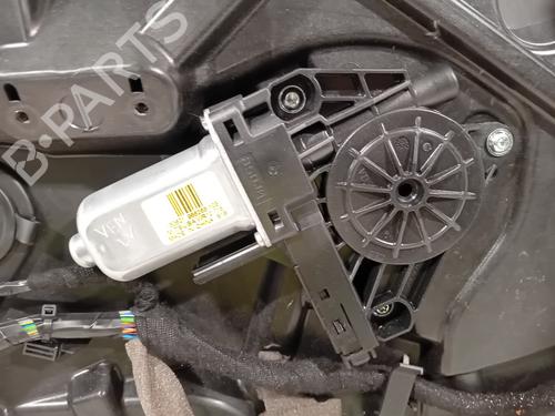 Front left window mechanism VOLVO V60 I (155) D6 Hybrid AWD | BP29268402C22 - Image 2